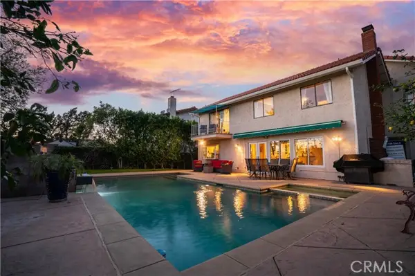 11830 Killimore, PORTER RANCH, CA 91326