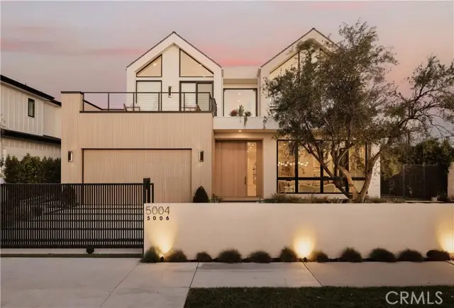 5004 Enfield, Encino, CA 91316 - Image #1