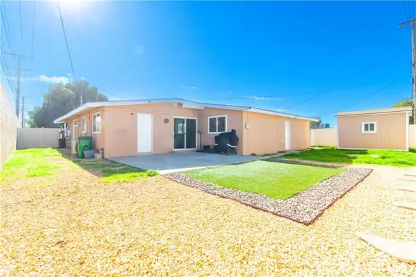 2005 Milling, Lancaster, CA 93536