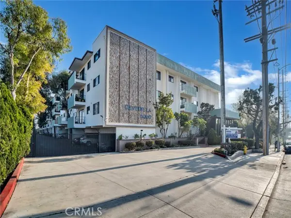 5000 Centinela  #337, Los Angeles, CA 90066
