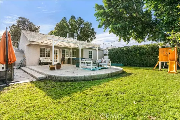 17145 Strathern Street, Van Nuys, CA 91406