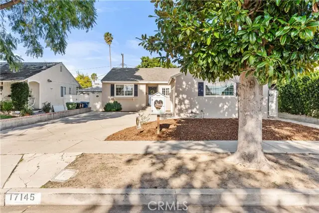 17145 Strathern Street, Van Nuys, CA 91406 - #2