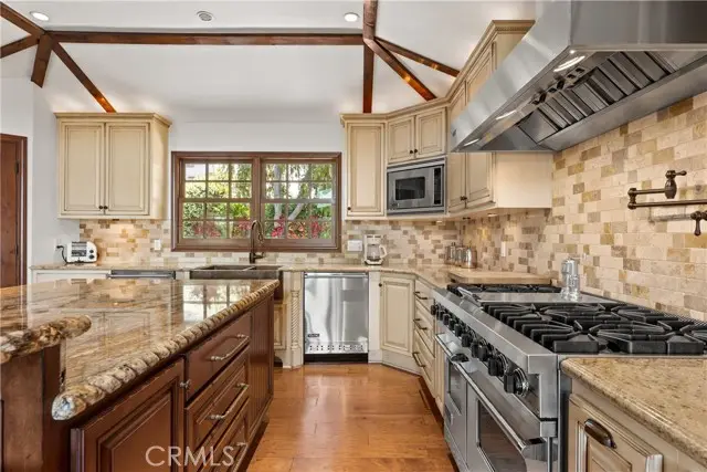 4117 Vanetta Place, Studio City, CA 91604 - #2