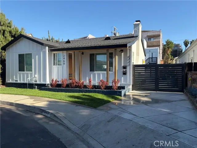 2460 Stoner Avenue, Los Angeles, CA 90064 - Image #1