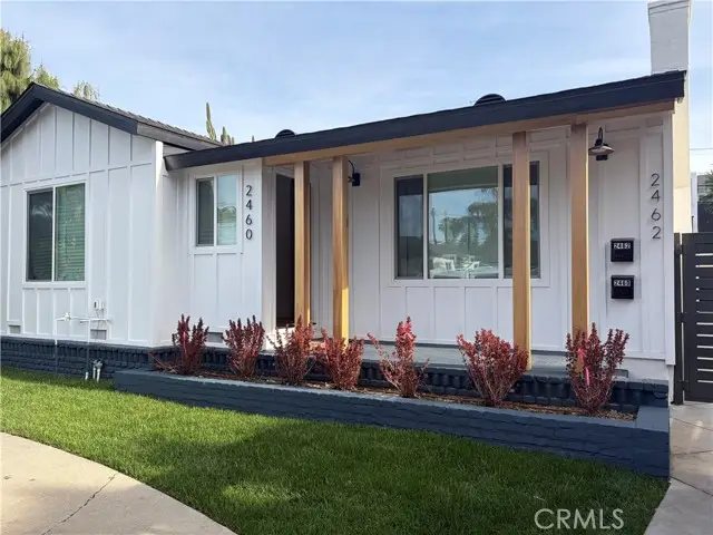 2460 Stoner Avenue, Los Angeles, CA 90064 - Image #2