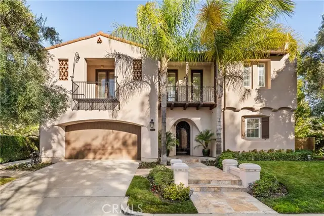 26910 Mirasol Street, Valencia, CA 91355 - #1