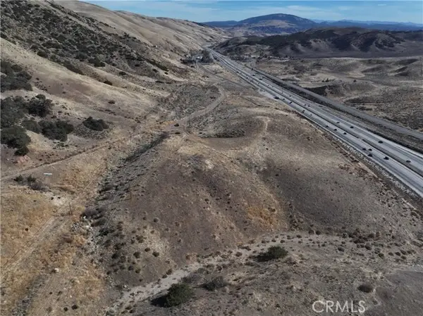 0 Golden State, Gorman, CA 93243