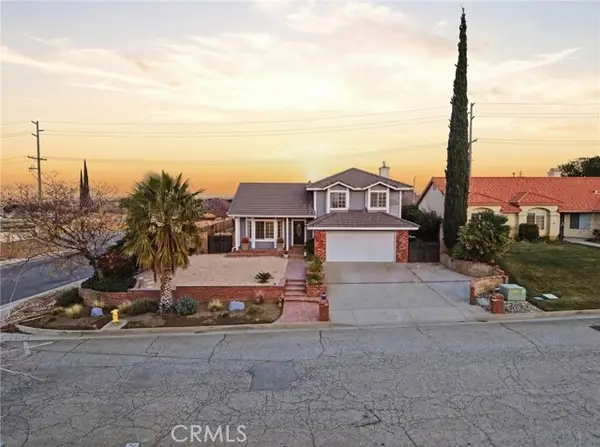 42060 Jenny Lane, Lancaster, CA 93536