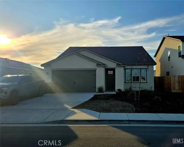 9007 Miranda Garden, Bakersfield, CA 93311