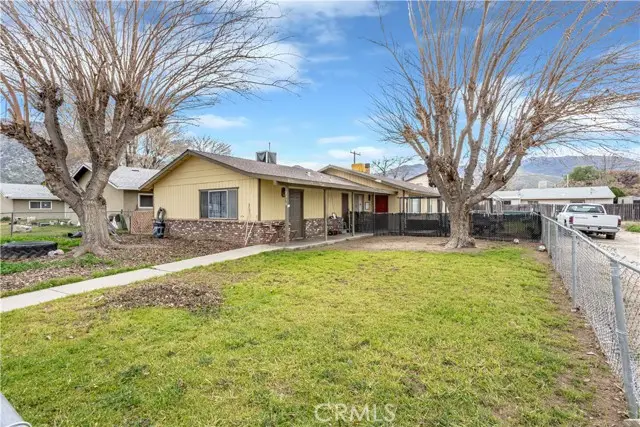 2516 Erskine Creek Road, Lake Isabella, CA 93240 - #2