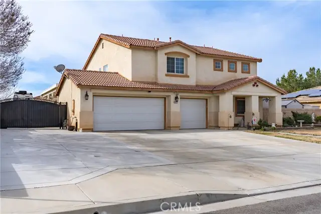 1616 Thomas Drive, Lancaster, CA 93535 - Image #1