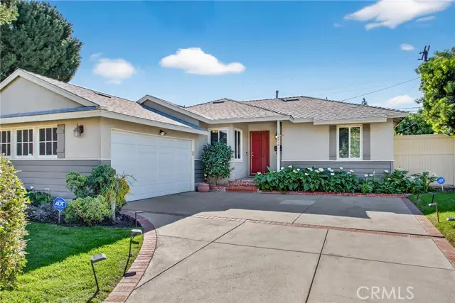 16012 Los Alimos, Granada Hills, CA 91344 - Image #2