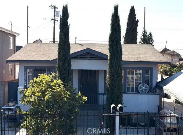 904 52nd, Los Angeles, CA 90011