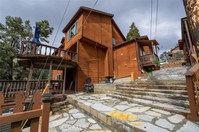 14921 Ward, Frazier Park, CA 93225 - #2
