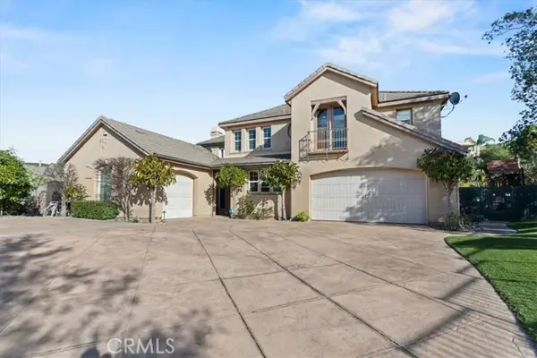 3308 Crosspointe Court, Simi Valley, CA 93065