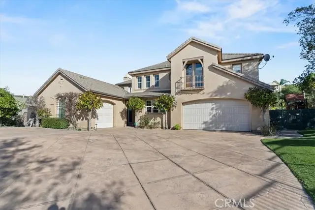 3308 Crosspointe Court, Simi Valley, CA 93065 - #2