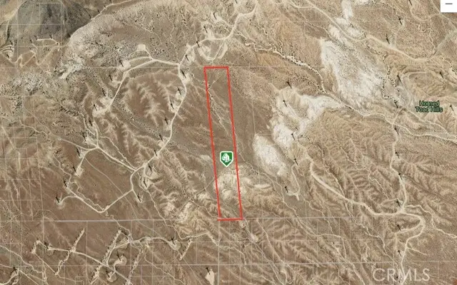 0 parcel 224 450 01 00, Tehachapi, CA 93561 - #1