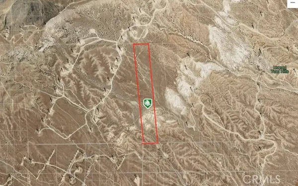 0 parcel 224 450 01 00, Tehachapi, CA 93561