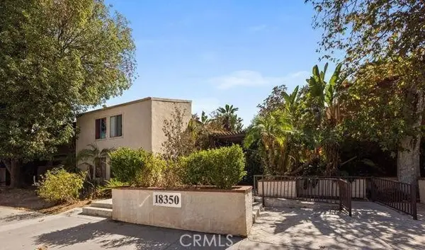 18350 Hatteras  #123, Tarzana, CA 91356