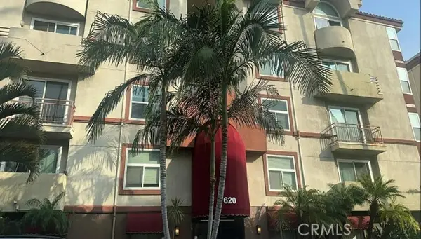 620 Gramercy  #338, Los Angeles, CA 90005