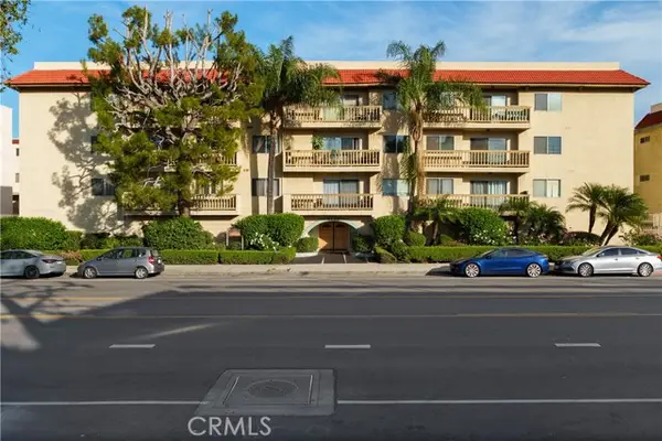 5400 Lindley Avenue  #116, Encino, CA 91316