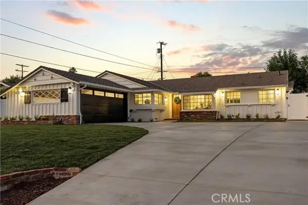 16951 Knapp Street, Northridge, CA 91343