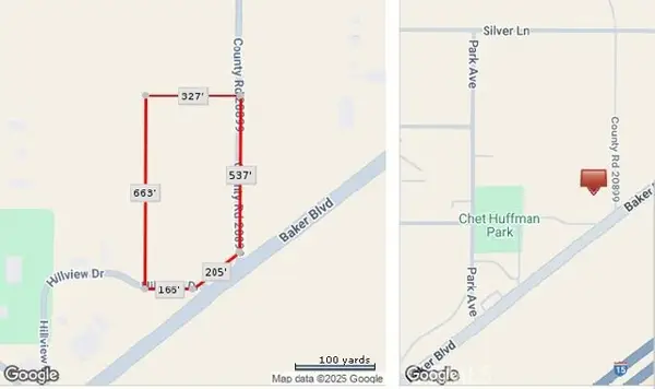 20 Baker, Baker, CA 92309