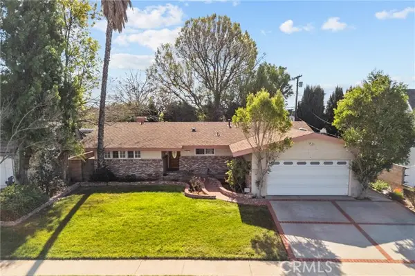 19838 Labrador, Chatsworth, CA 91311