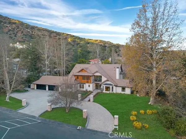 29269 Wagon Road, Agoura Hills, CA 91301