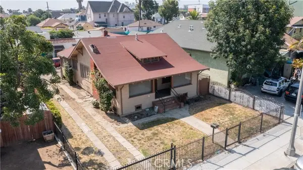 206 Soto, Los Angeles, CA 90033