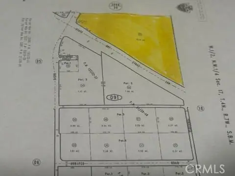 0 Ca-138 & Oasis Rd, Pinon Hills, CA 92372