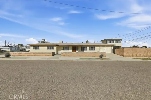 416 Jean, Ridgecrest, CA 93555