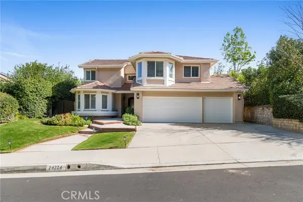 24224 Creekside Drive, Newhall, CA 91321