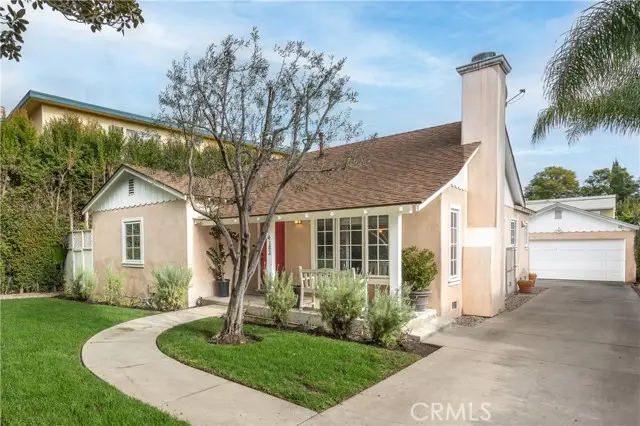 4182 Greenbush, Sherman Oaks, CA 91423 - Image #2