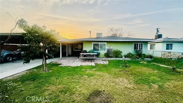 5833 Leo, Bakersfield, CA 93307