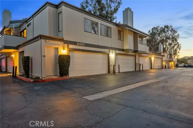 6490 Twin Circle, Simi Valley, CA 93063 - #1