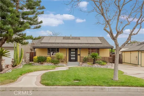 1420 Frederic, Burbank, CA 91505