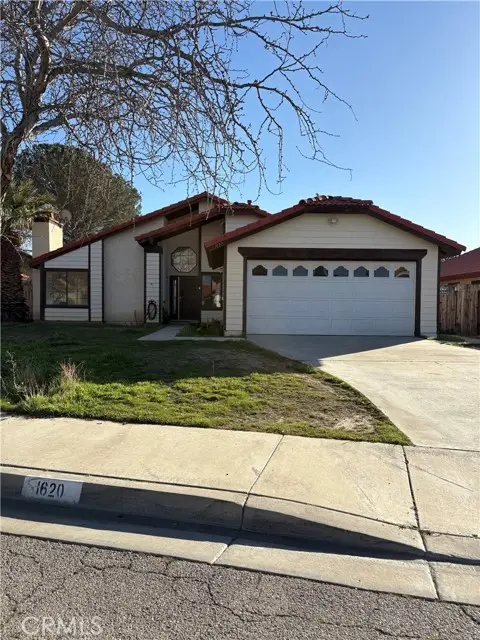 1620 Lingard, Lancaster, CA 93535