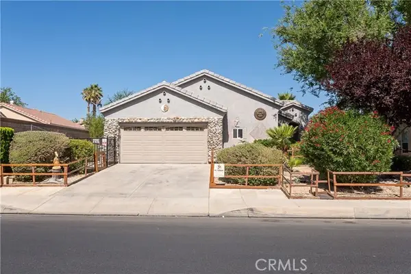 43963 Glenraven, Lancaster, CA 93535