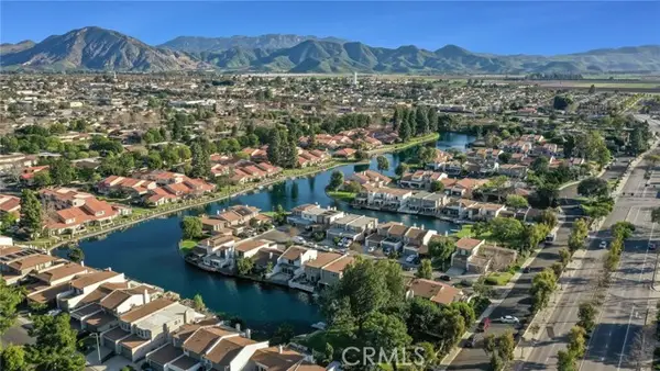 1654 Edgewater Lane, Camarillo, CA 93010