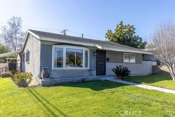 1502 Coronel, San Fernando, CA 91340