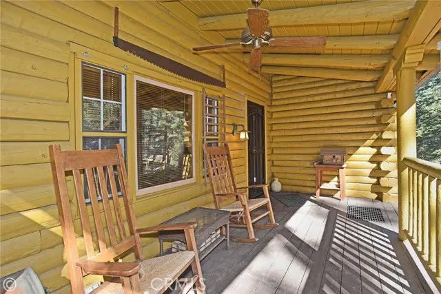 1217 Azalea Drive, Pine Mountain Club, CA 93222 - #3