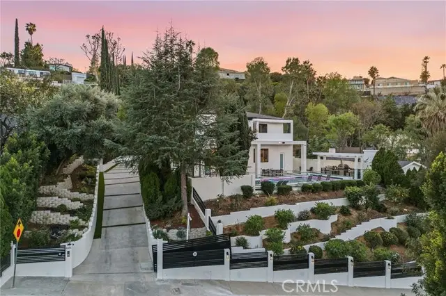 4331 Alonzo, Encino, CA 91316 - #2