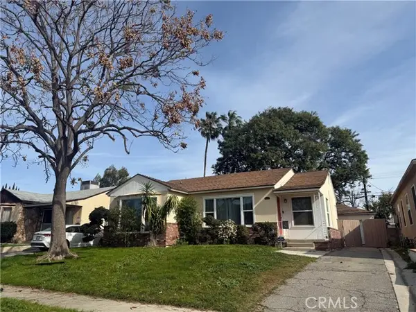 6630 Mclennan, Van Nuys, CA 91406