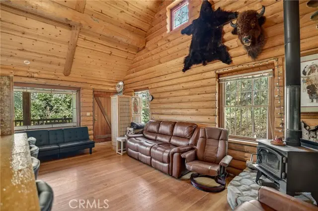 15916 Zurich Way, Pine Mountain Club, CA 93222 - #1