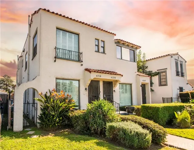 4218 Harvard, Los Angeles, CA 90062 - #2