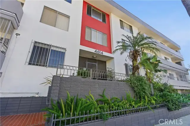 4614 Finley  #6, Los Angeles, CA 90027 - Image #1