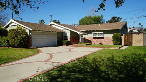 16519 Minnehaha, Granada Hills, CA 91344