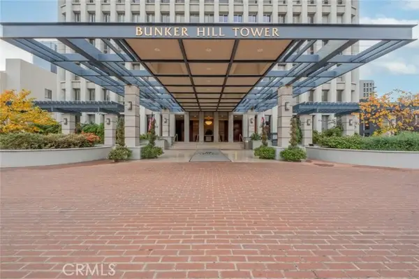 800 1st Street  #502, Los Angeles, CA 90012