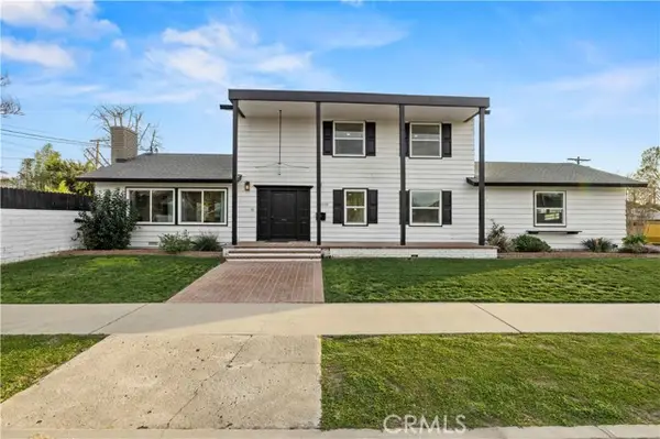 10228 Amestoy, Northridge, CA 91325